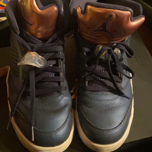 2016Air Jordan 5 Retro 'Bronze'